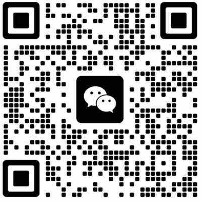 WeChat QR code